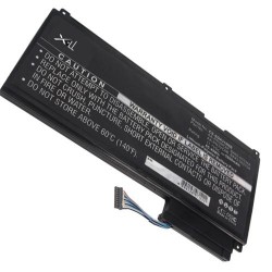 Samsung QX Series Samsung QX410-J01 - 5500 mAh