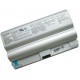 Batteria Sony VAIO VGP-BPS8 VGP-BPS8A - 11.1 Volt 4400 mAh