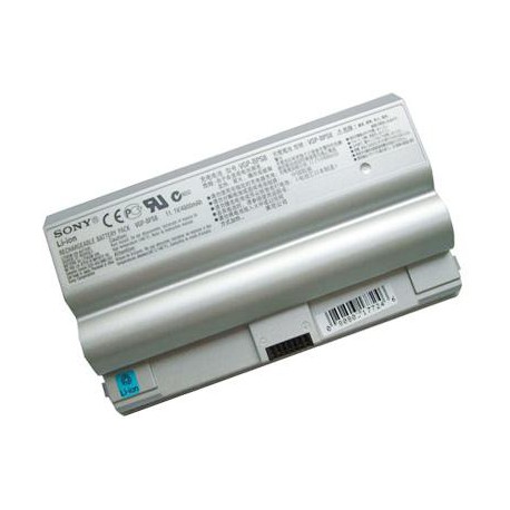 Batteria Sony VAIO VGP-BPS8 VGP-BPS8A - 11.1 Volt 4400 mAh