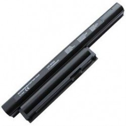 VGP-BPS26 VGP-BPS26A VGP-BPL26 Sony VAIO - 11.1Volt 4400 mAh