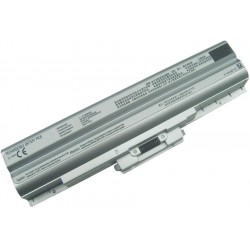 VGP-BPS13 / VGP-BPS21 - Batteria per Sony VAIO - 4400 mAh