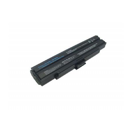 Battery Sony VGP-BPL4 9600 mAh