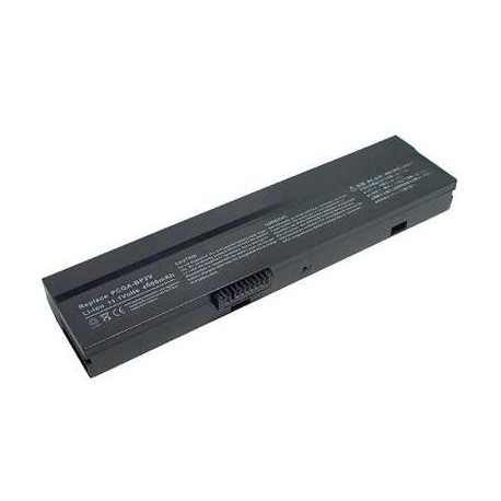 Battery Sony PCGA-BP2V 4400 mAh