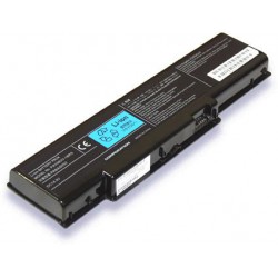 Batteria Toshiba PA3382U Satellite A60 A65 Pro A60 4400 mAh