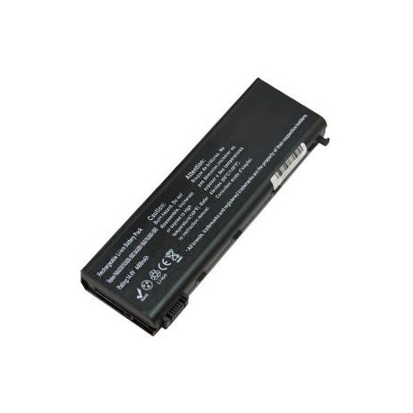 Satellite L10 L100 L15 L20 L25 L30 L35 Pro L10 - 4400 mAh