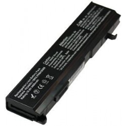 Satellite A80 A85 A100 A105 A110 A135 M40 M45 M50 - 4400 mAh