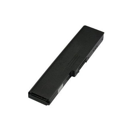 Toshiba Satllite M300 M305 U400 U405 L510 L515 - 4400 mAh