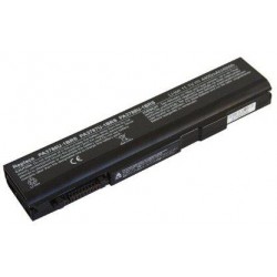 Batteria TOSHIBA PA3788U PA3786U PA3787U PABAS223 - 4400mAh