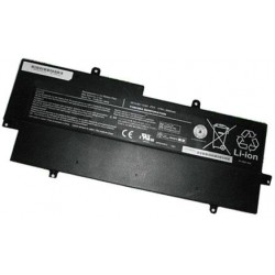 Battery Toshiba PA5013U-1BRS Portege Z830 Z930 - 3100 mAh