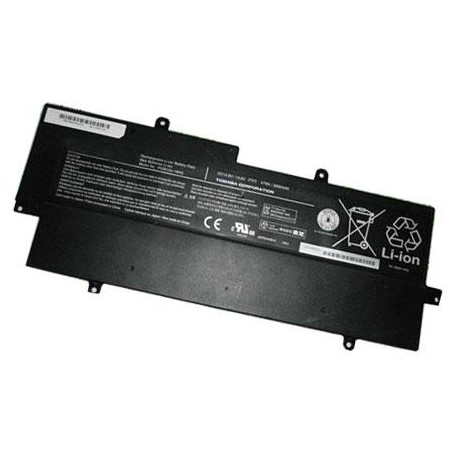 Battery Toshiba PA5013U-1BRS Portege Z830 Z930 - 3100 mAh