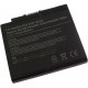 Battery Toshiba Satellite 2430 2435 A30 A35 S2430 - 6600 mAh