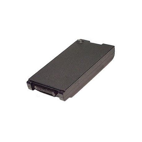 Battery Toshiba Portege M200 M205 M400 M405 M700 - 4400mAh