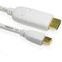 Cable mini display port to HDMI 1m M/M