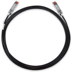 Cavo 1 metro 10Gbit 2 porte SFP+ con connettore TXC432-CU1M