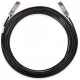 Cavo 3 metri 10Gbit 2 porte SFP+ con connettore TXC432-CU3M