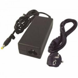 Charger HP Mini 110 110c 210 311 700 -19V 2.1A 40W 4.0x1.7mm