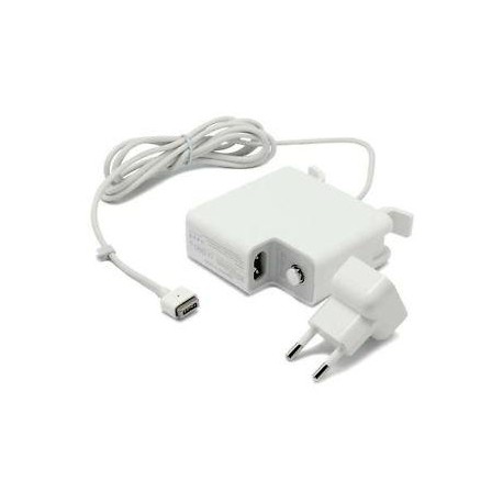 Charger 14.85V 3.05A 45W MagSafe for Apple 11-13 inch