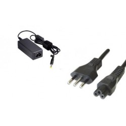 Notebook Adapter for Asus EEE PC 12V 36W 3A 4.8x1.7