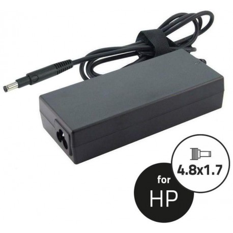 Notebook Adapter for HP 19.5V 65W 3.33A 4.8x1.7 (_)