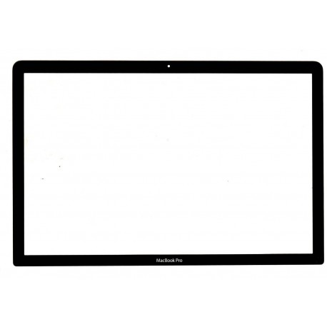 Vetro ricambio MacBook Pro Unibody 15.4 A1286 2009/10/11