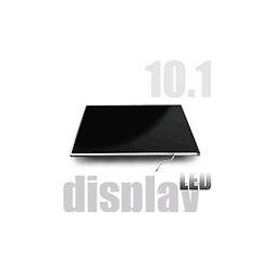 10.1 B101AW06 WSVGA Display LED glossy