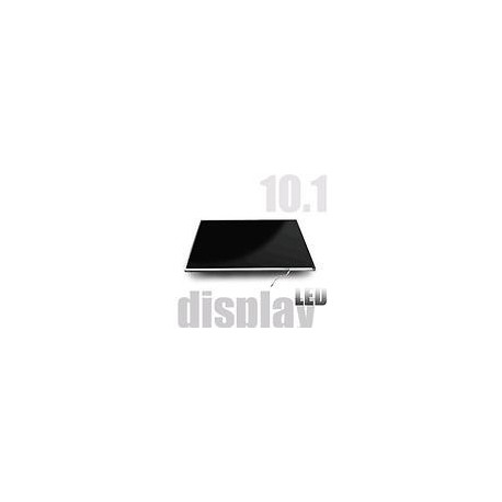 10.1 B101AW06 WSVGA Display LED glossy