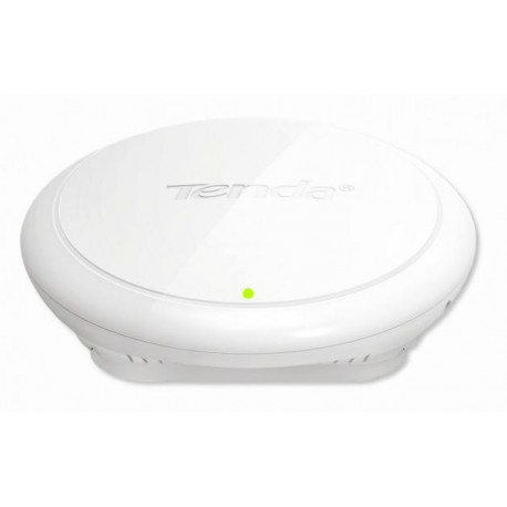 Access Point Wireless da Soffitto N300 PoE LAN 1Gb Tenda i12