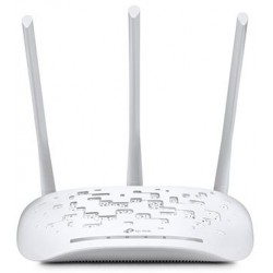 Access Point WiFi N 450Mbps via PoE TP-Link TL-WA901ND