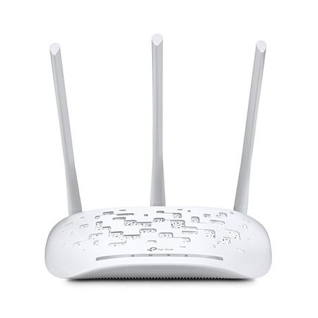 Access Point WiFi N 450Mbps via PoE TP-Link TL-WA901ND