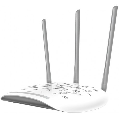 Access Point Wireless N450Mbps power by PoE TL-WA901N