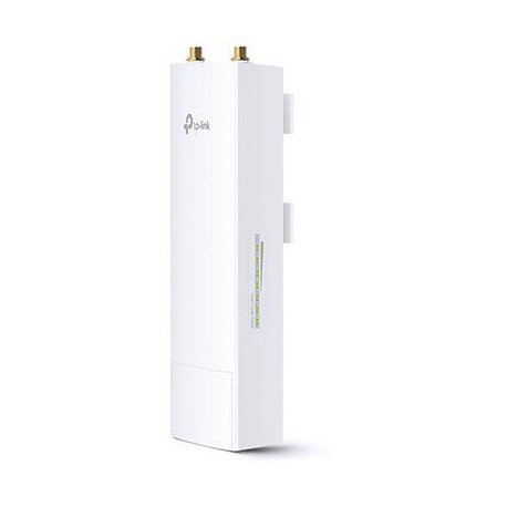 Access Point da esterno Wifi N300 PoE 2x SMA WBS210