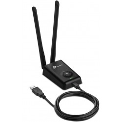 USB WiFi 2 antenne 5 dBi cavo USB 1.5m TP-Link TL-WN8200ND