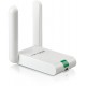 USB 2.0 WiFi N300 2 antenne 1.5m cavo USB TP-Link TL-WN822N