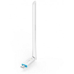 Tenda U2 N150 High Gain Wireless USB Adapter