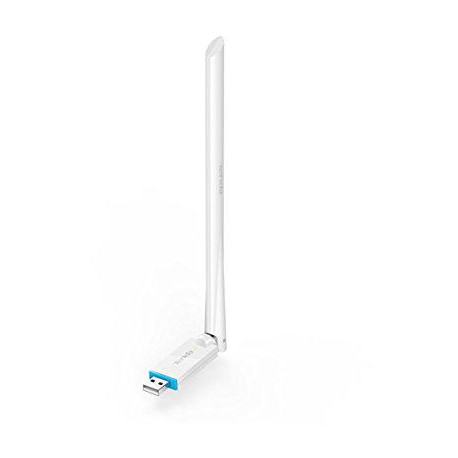 Tenda U2 N150 High Gain Wireless USB Adapter