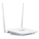 Modem Router ADSL2+ Wireless N300 USB D301 v.2