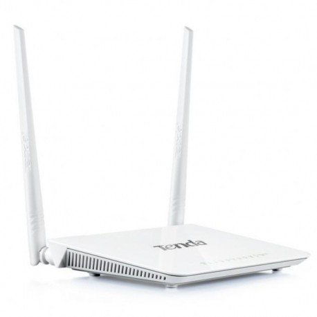 Modem Router ADSL2+ Wireless N300 USB D301 v.2