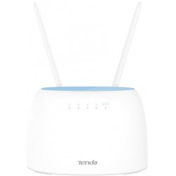 Router 4G LTE Dual Band AC1200 slot sim integrato Tenda 4G09