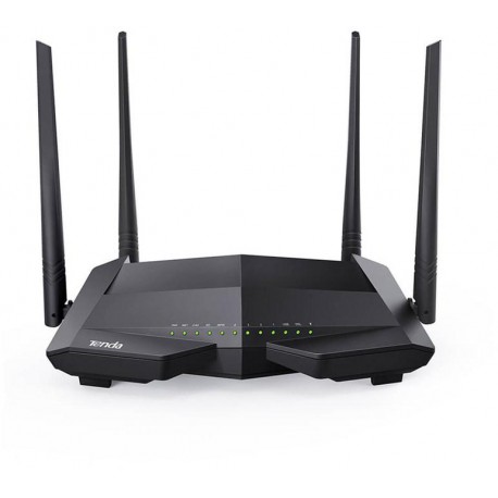 Tenda AC1200 Dual-Band Wi-Fi VDSL2 Modem Router V1200