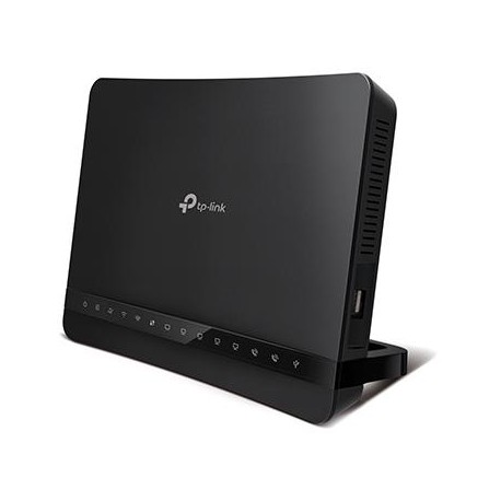 Modem FR (VDSL FTTC FTTS) dual band telefonia fissa voip