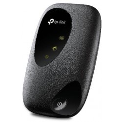 Hotspot wifi 4g portatile con slot sim a batt. TP-Link M7000