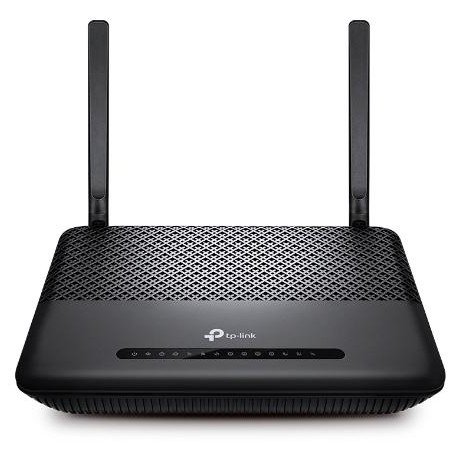 Router GPON fino a 1Gbps Wi-Fi AC1200 VoIP Archer XR500v