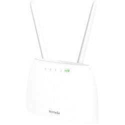 Router 4G LTE Wi-Fi N300 alternativa ADSL VoLTE - Tenda 4G06