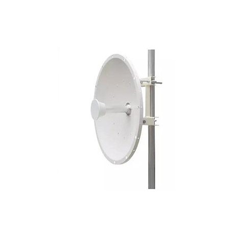 Antenna parabolica 30dBi frequenza 5Ghz IP-COM ANT30-5G