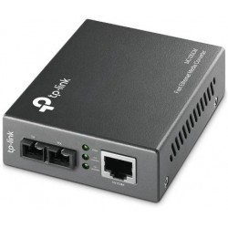 Fast Eth. media converter multimodale SC 100BASE-FX MC100CM