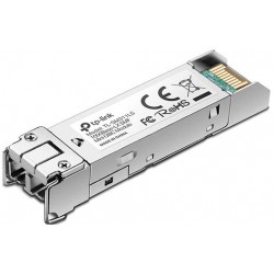 Modulo SFP Mini-GBIC Monomodale 1000 Base-Lx LC TL-SM311LS