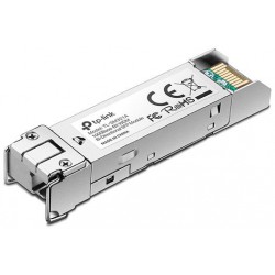 SFP Mini-GBIC monomodale bid. 1000 Base-BX10-D LC TL-SM321A