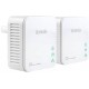 Tenda P200 Powerline Adapter Up to 200Mbps