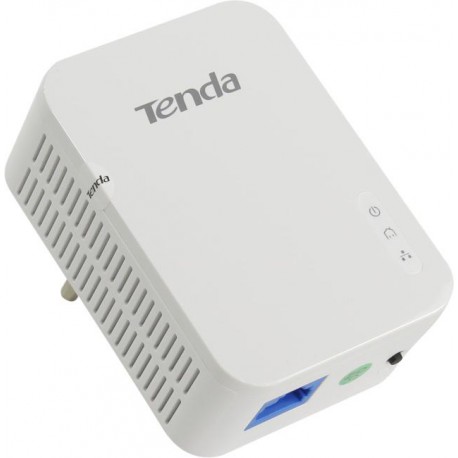 Tenda P3 Powerline Adapter Av1000 Gigabit