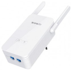 AV1000 2-Port Gigabit Wi-Fi Powerline Extender